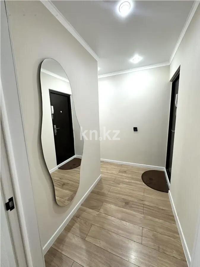Продажа 1-комнатной квартиры, 31 м² в Алматы - фото 4