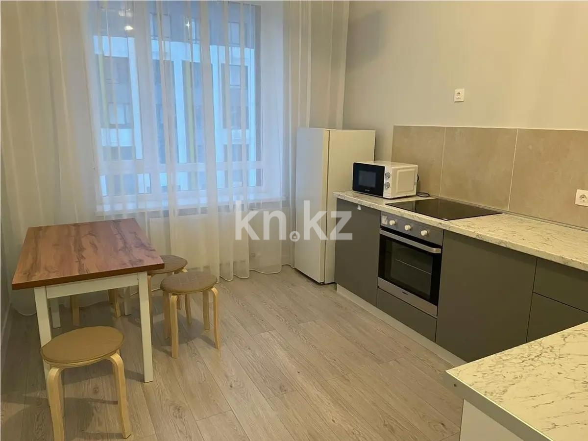 Продажа 1-комнатной квартиры, 37.2 м² - Продажа квартир в Астане - страница 20 фото 2 из 3