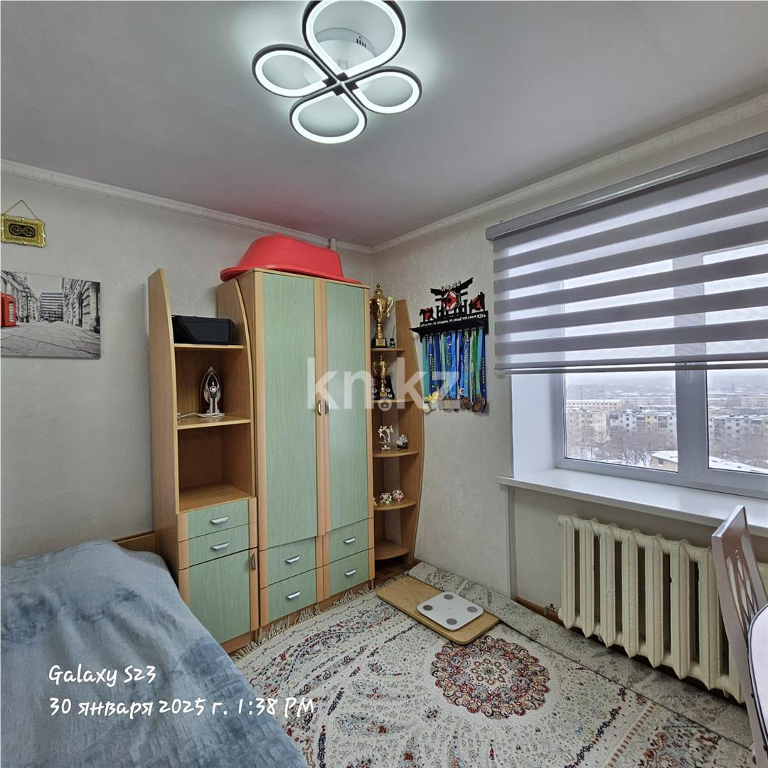 Продажа 3-комнатной квартиры, 53 м² - Недвижимость в Темиртау - страница 2 фото 4 из 14