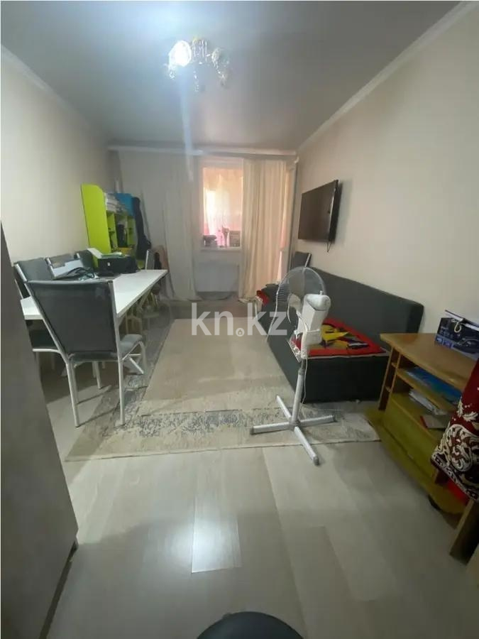 Продажа 1-комнатной квартиры, 36 м² в Астане