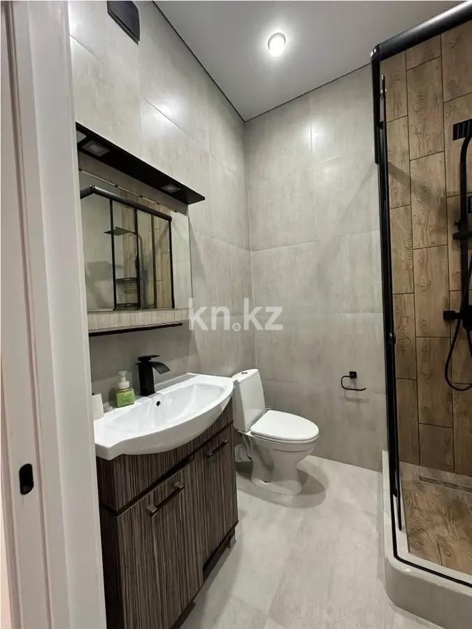 Продажа 2-комнатной квартиры, 42.8 м², пр. Райымбека, дом  351/1 в Алматы - фото 4