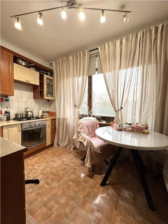 Продажа 3-комнатной квартиры, 76 м², ул. Барибаева, дом  17 - Продажа и аренда недвижимости в Алматы фото 4 из 7