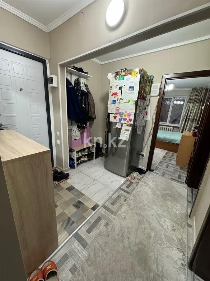 Продажа 3-комнатной квартиры, 62 м², мкр-н 12, дом  10 в Алматы - фото 6