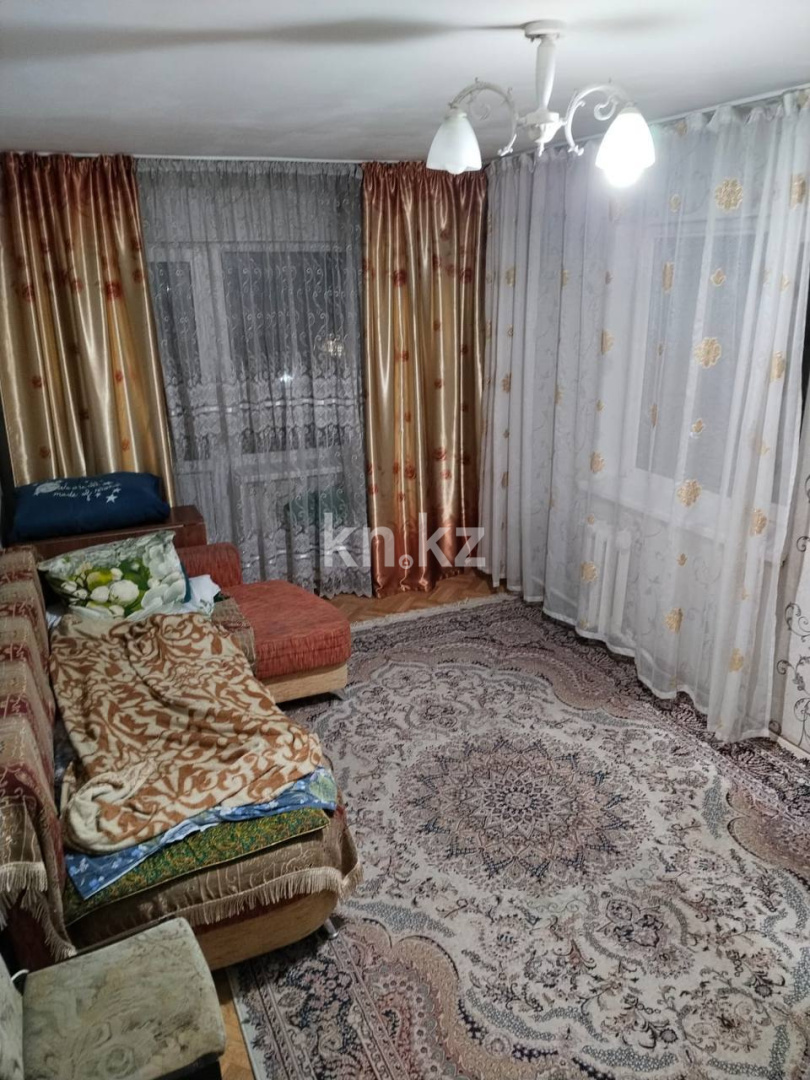 Аренда 2-комнатной квартиры, 45 м² - Аренда квартиры помесячно в Астане фото 4 из 8