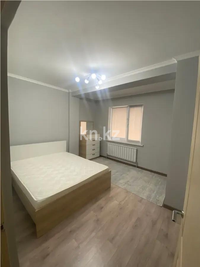 Продажа 3-комнатной квартиры, 86 м², мкр-н Жас Канат, дом  336/16 - Продажа квартир в Алматы фото 1 из 7