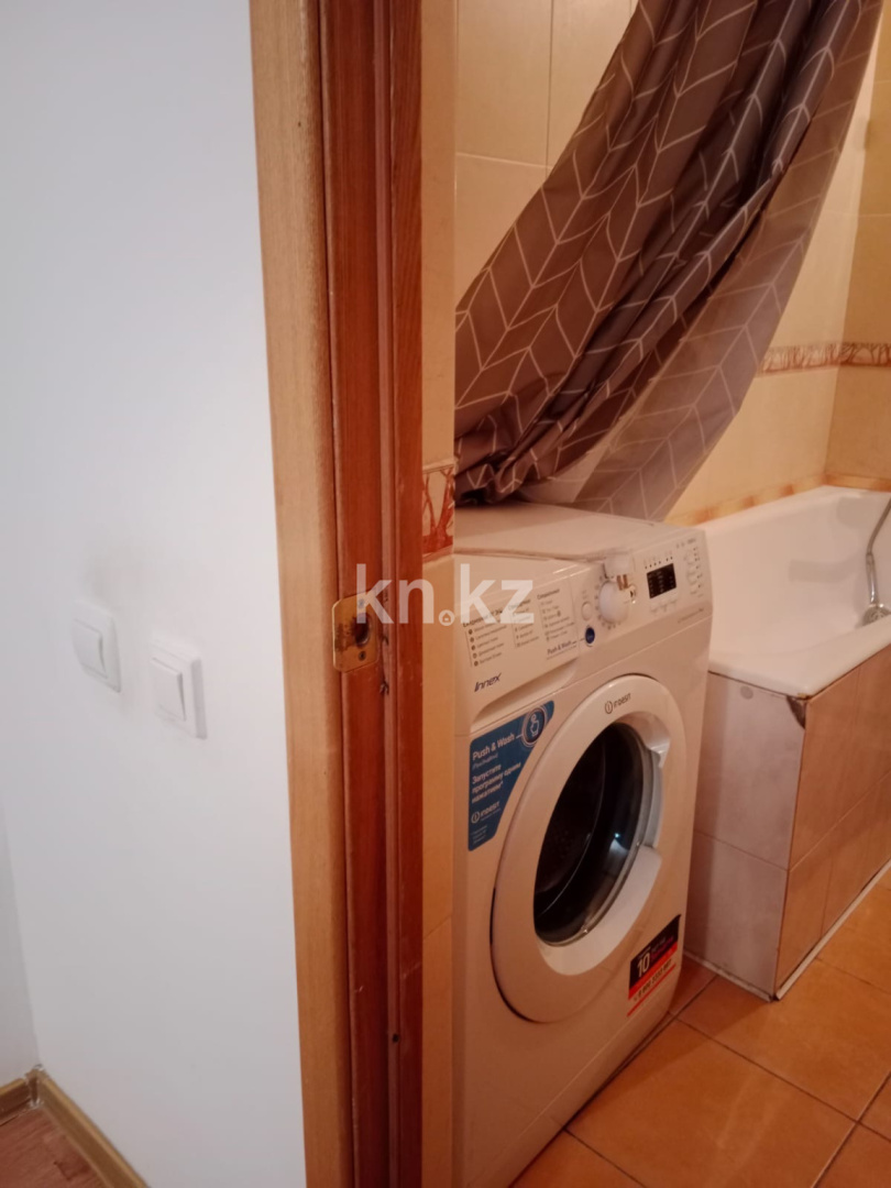 Аренда 3-комнатной квартиры, 125 м², ул. Достык, дом  13 - Аренда квартир помесячно в Казахстане фото 12 из 15