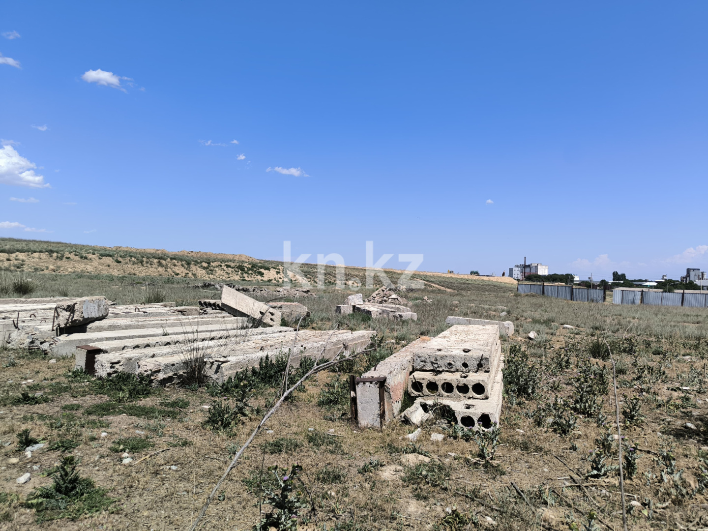 Продажа , 10 га, Станция Чемолган - Продажа баз, складов и промышленной недвижимости в Алматы с фото фото 5 из 7