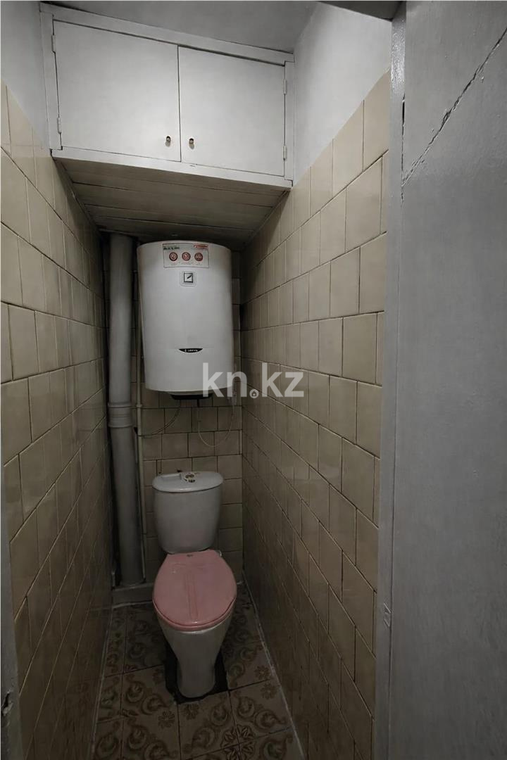 Продажа 3-комнатной квартиры, 62 м² - Продажа квартир в Пришахтинске Караганды фото 8 из 8