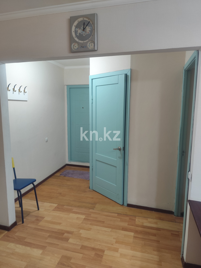 Аренда 2-комнатной квартиры, 45 м², кв-л 1-й, дом  74 в Алматы - фото 10