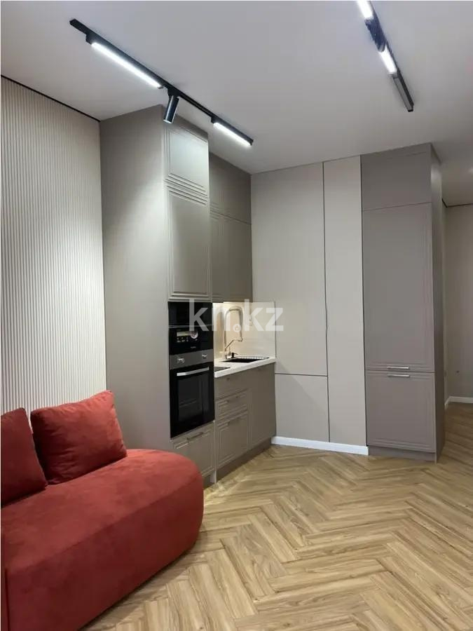 Продажа 2-комнатной квартиры, 45 м² в Астане - фото 3