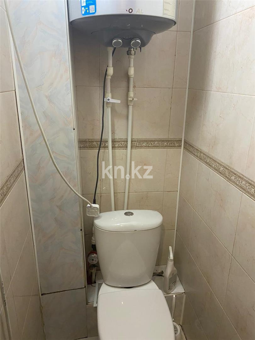 Продажа 2-комнатной квартиры, 57 м², 9-й мкр., дом  42 - Продажа квартир в Темиртау фото 10 из 11