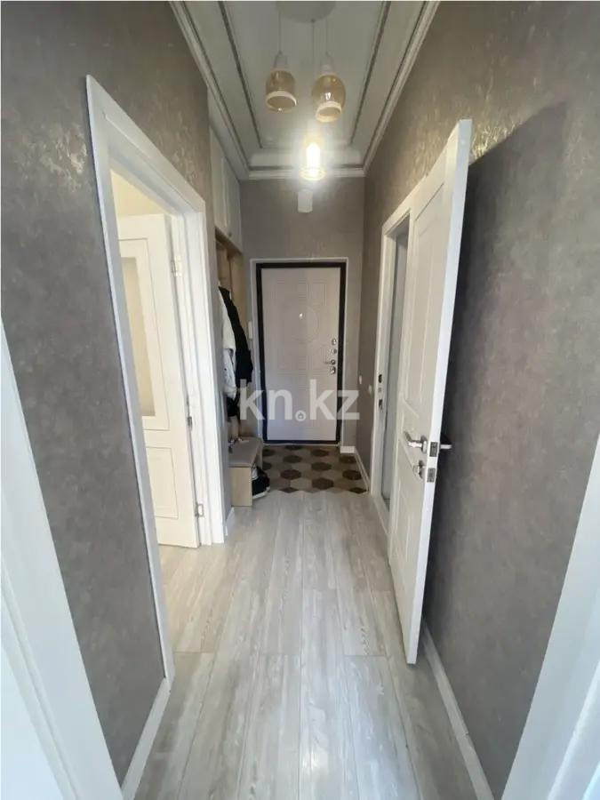 Продажа 1-комнатной квартиры, 40 м² - Продажа однокомнатных квартир в кирпичном доме в Астане фото 3 из 3