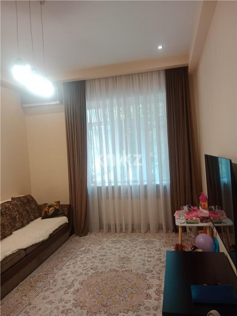 Продажа 2-комнатной квартиры, 56 м² в Караганде - фото 4