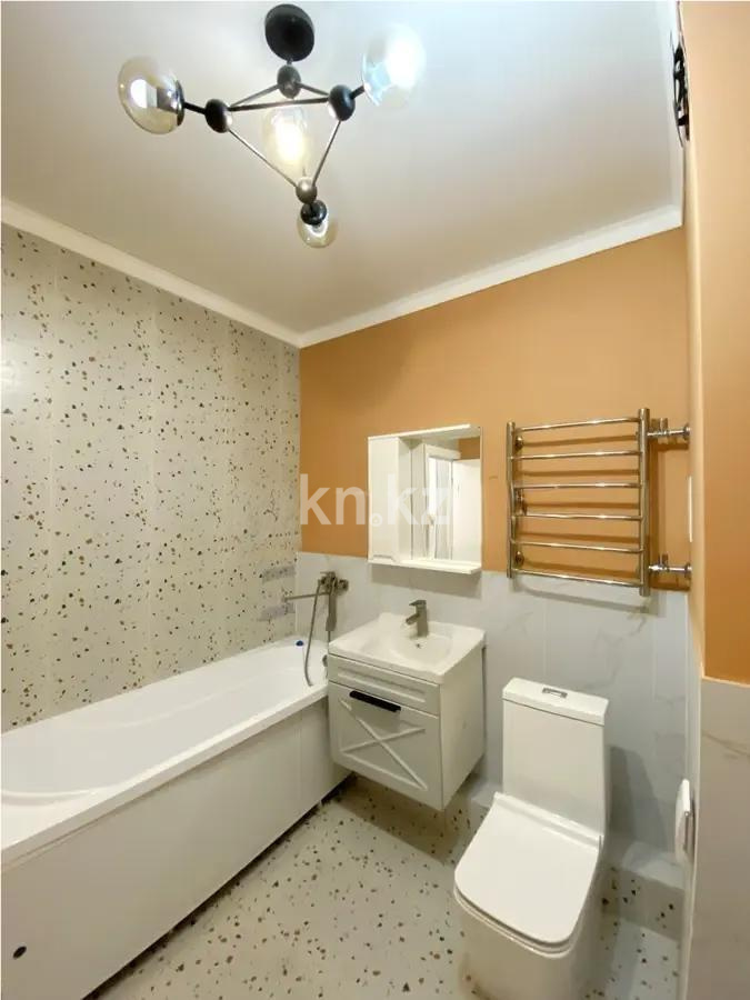 Продажа 2-комнатной квартиры, 76.6 м², ул. Навои, дом  39 в Алматы - фото 4