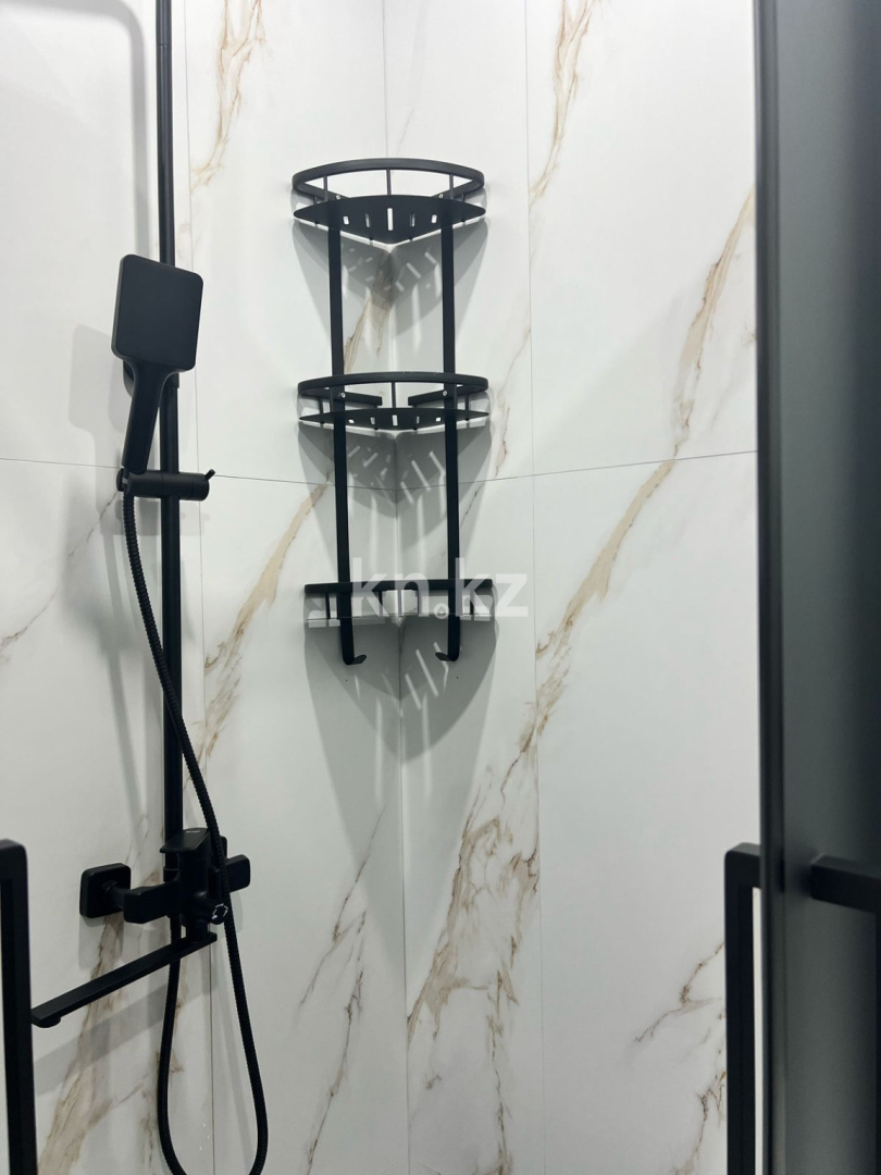 Продажа 2-комнатной квартиры, 62 м² в Алматы - фото 21