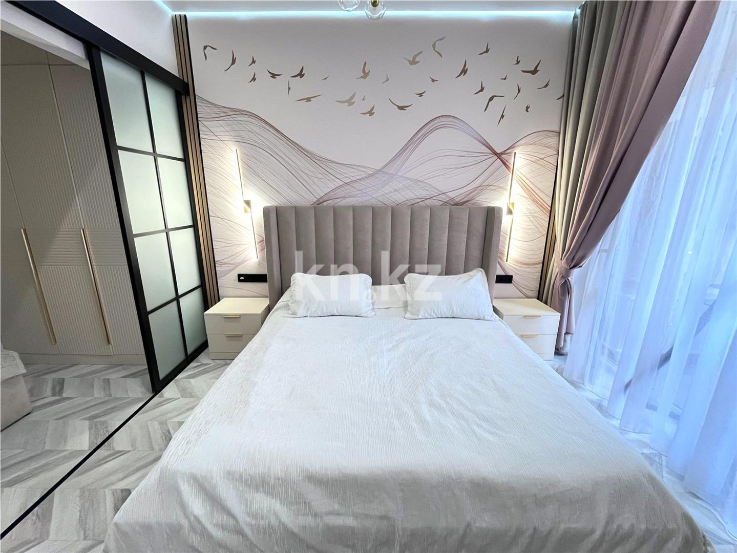 Продажа 2-комнатной квартиры, 63 м² - Продажа недвижимости в Казахстане - страница 34 фото 5 из 24