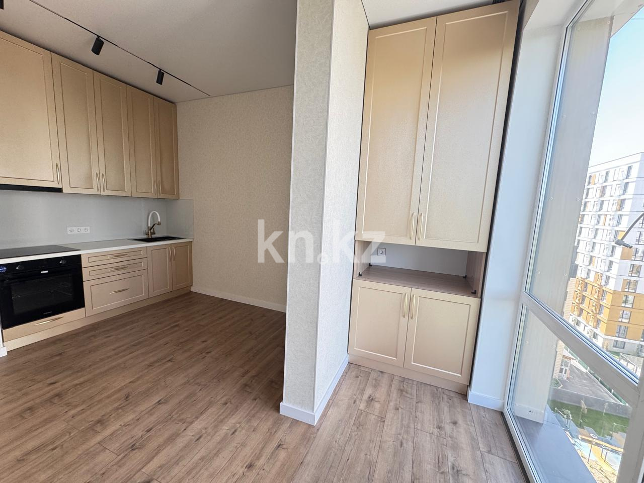 Продажа 2-комнатной квартиры, 50.7 м² в Алматы - фото 12