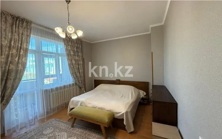 Продажа 2-комнатной квартиры, 83 м², ул. Сарайшык, дом  34 - Продажа  двухкомнатных квартир в новостройках Астаны с фото фото 1 из 2