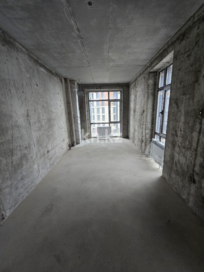 Продажа 3-комнатной квартиры, 103.3 м² - Продажа квартир в Алматы - страница 2 фото 15 из 40