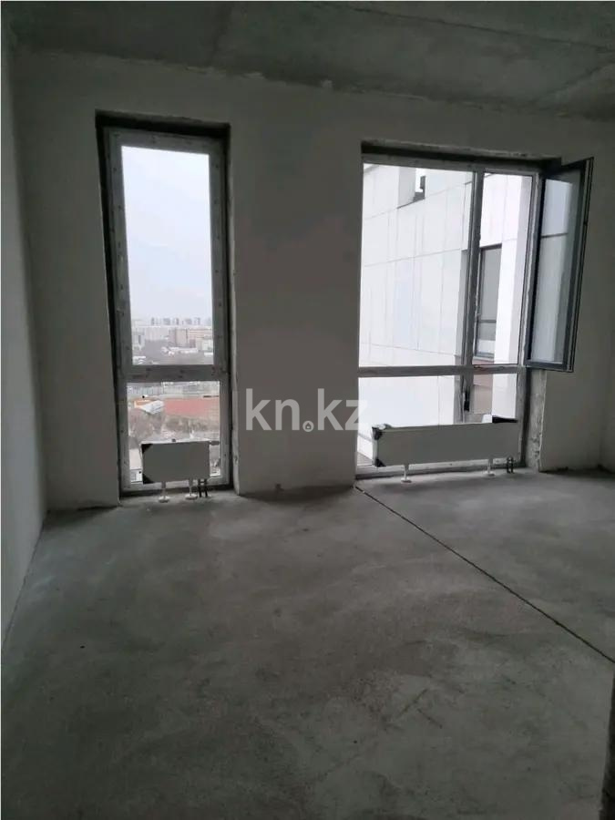 Продажа 2-комнатной квартиры, 62.54 м² в Алматы - фото 2