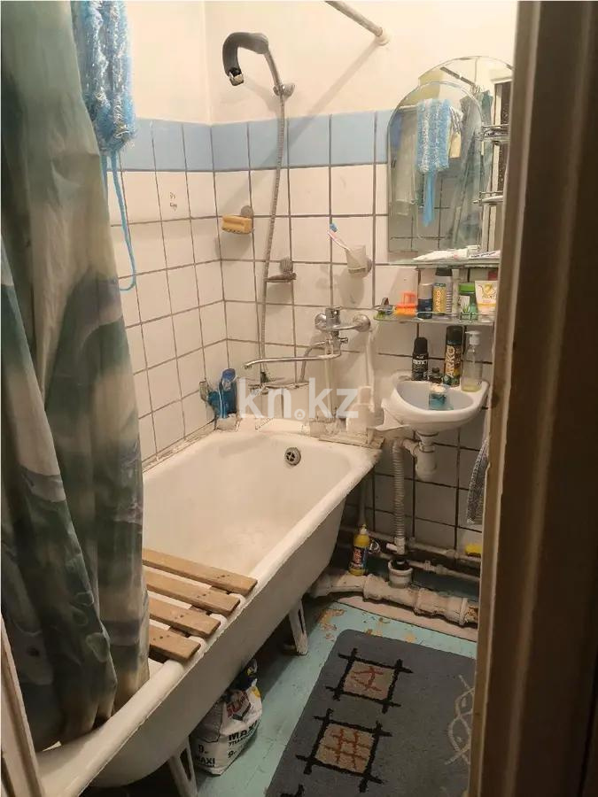 Продажа 3-комнатной квартиры, 63 м² в Алматы - фото 5