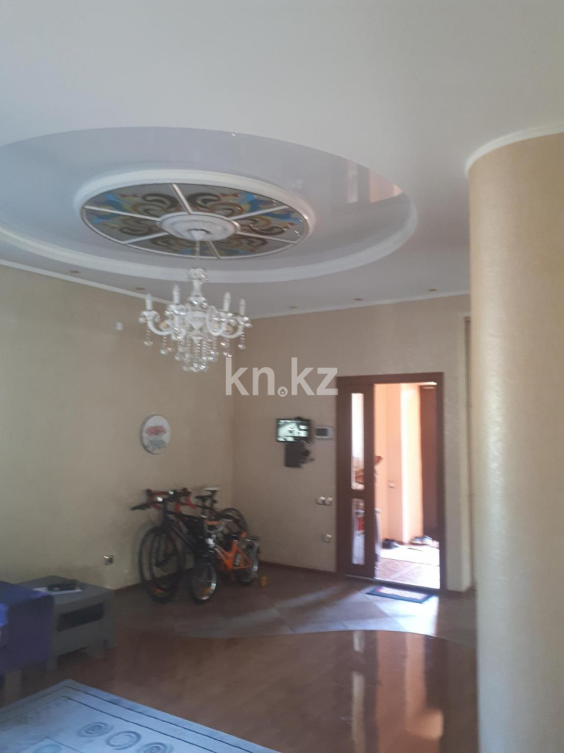 Продажа 6-комнатного дома, 371 м², ул. Ермекова, дом  91/2 - Продажа домов и коттеджей в Караганде фото 16 из 19