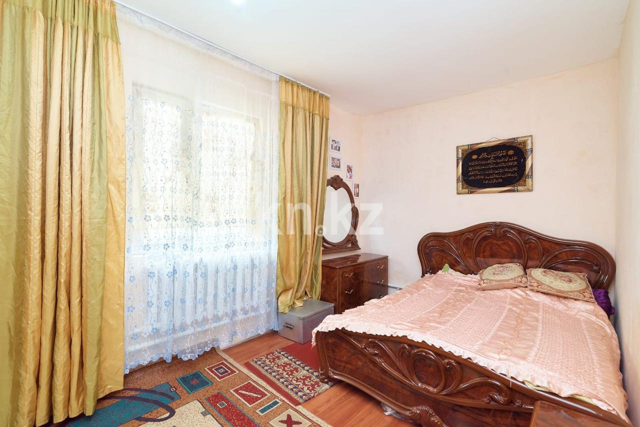 Продажа 5-комнатного дома, 133.4 м², Байсейтовой, дом  38 - Продажа жилой и коммерческой недвижимости в Акмолинской области фото 17 из 32