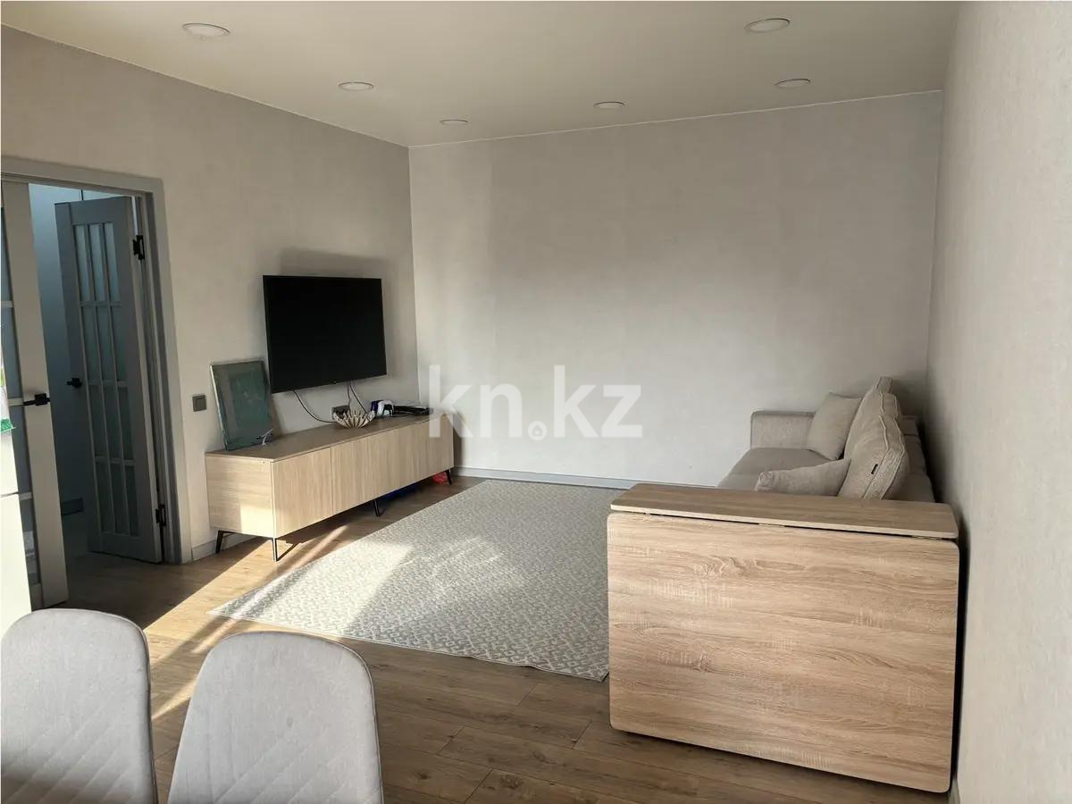 Продажа 3-комнатной квартиры, 70 м² в Алматы