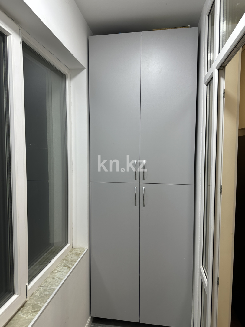 Продажа 1-комнатной квартиры, 39.9 м² - Продажа однокомнатных квартир от собственников в Астане - страница 2 фото 30 из 32