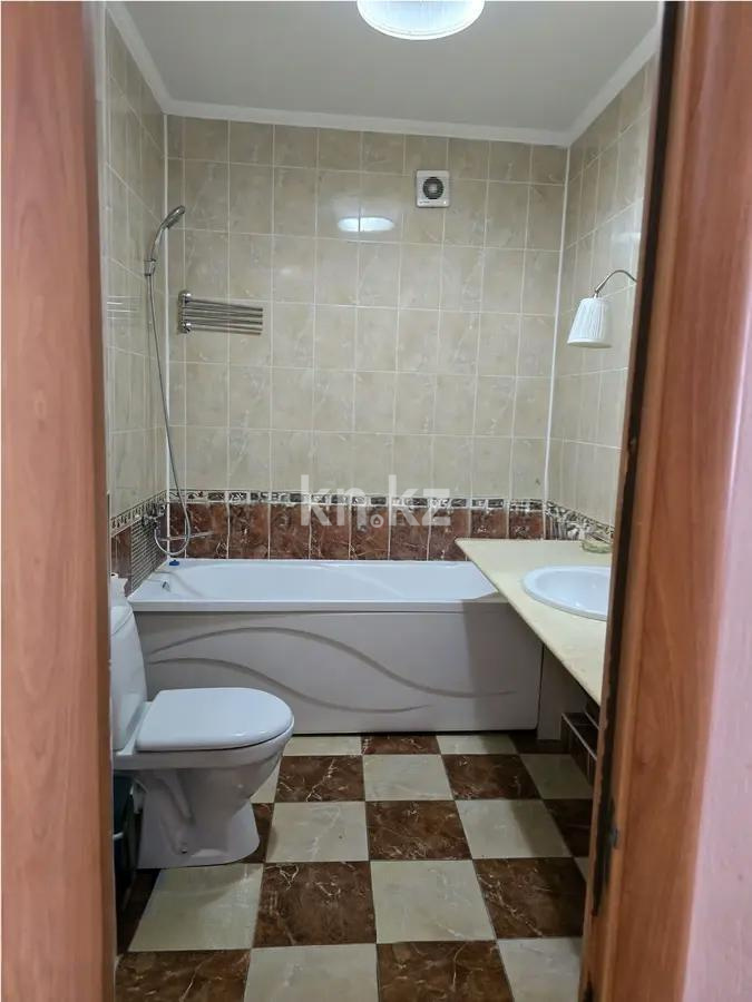 Продажа 3-комнатной квартиры, 122 м², ул. Сейфуллина, дом  9/1 в Астане - фото 5