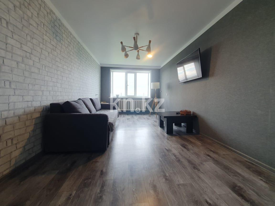 Продажа 2-комнатной квартиры, 53 м², ул. Чернышевского - Продажа квартир в Темиртау фото 1 из 12