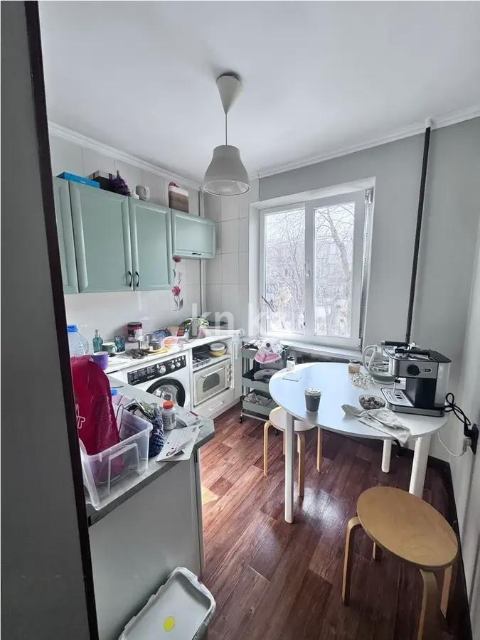 Продажа 1-комнатной квартиры, 33 м² в Алматы - фото 2