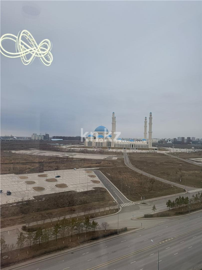 Продажа 1-комнатной квартиры, 42.1 м², пр. Мангилик Ел - Продажа квартир в Казахстане фото 9 из 10