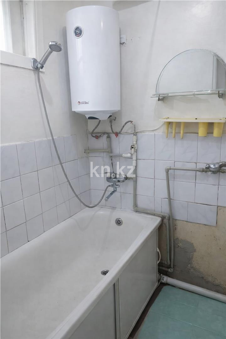 Продажа 3-комнатной квартиры, 57 м² - Продажа  трехкомнатных квартир в Караганде фото 6 из 7