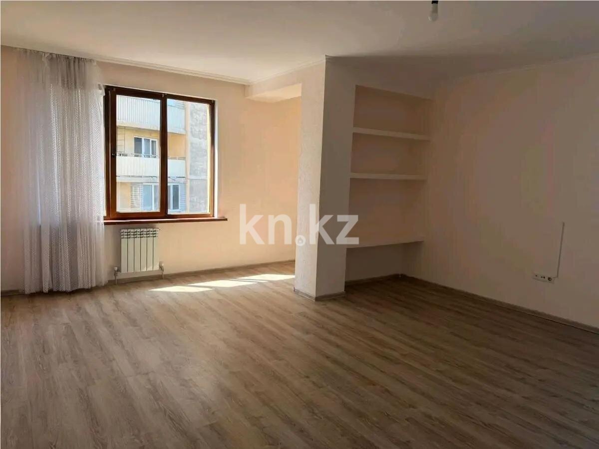 Продажа 2-комнатной квартиры, 65 м² в Алматы
