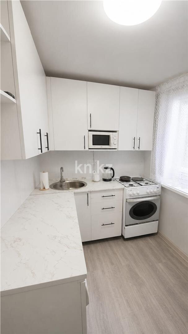 Продажа 2-комнатной квартиры, 44 м² в Караганде - фото 6
