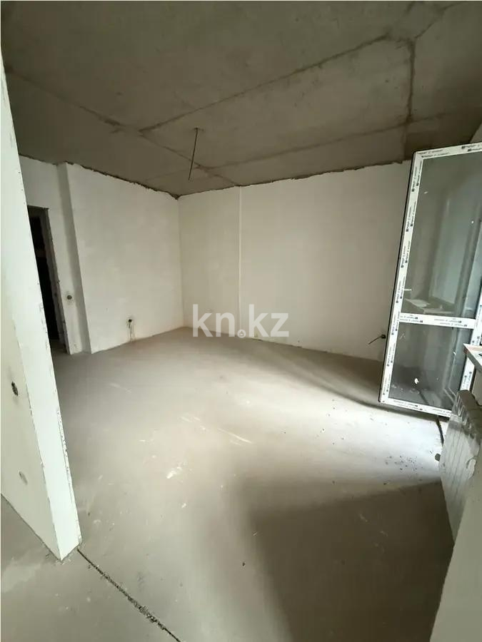 Продажа 1-комнатной квартиры, 37 м² в Астане