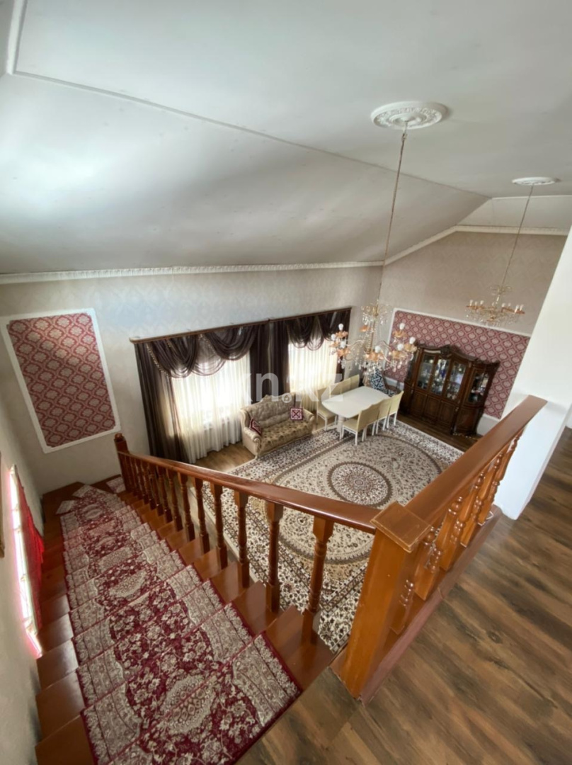 Продажа 4-комнатного дома, 200 м² в Караганде - фото 4