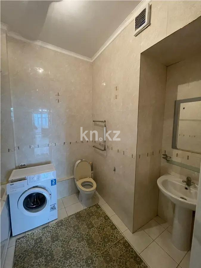 Продажа 2-комнатной квартиры, 70 м² - Продажа квартир в новостройках Астаны - страница 39 фото 4 из 5