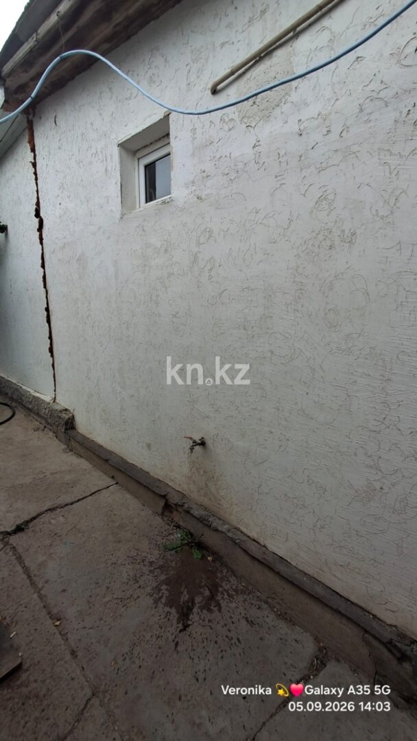 Аренда 1-комнатного дома, 70 м² в Уральске - фото 7