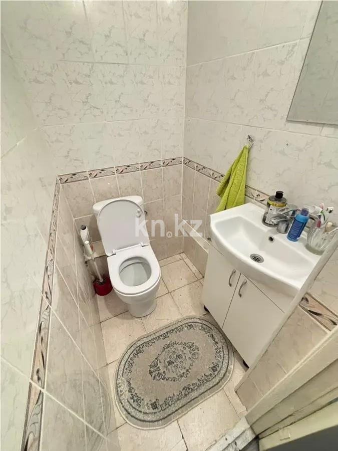 Продажа 1-комнатной квартиры, 33.6 м² в Алматы - фото 4