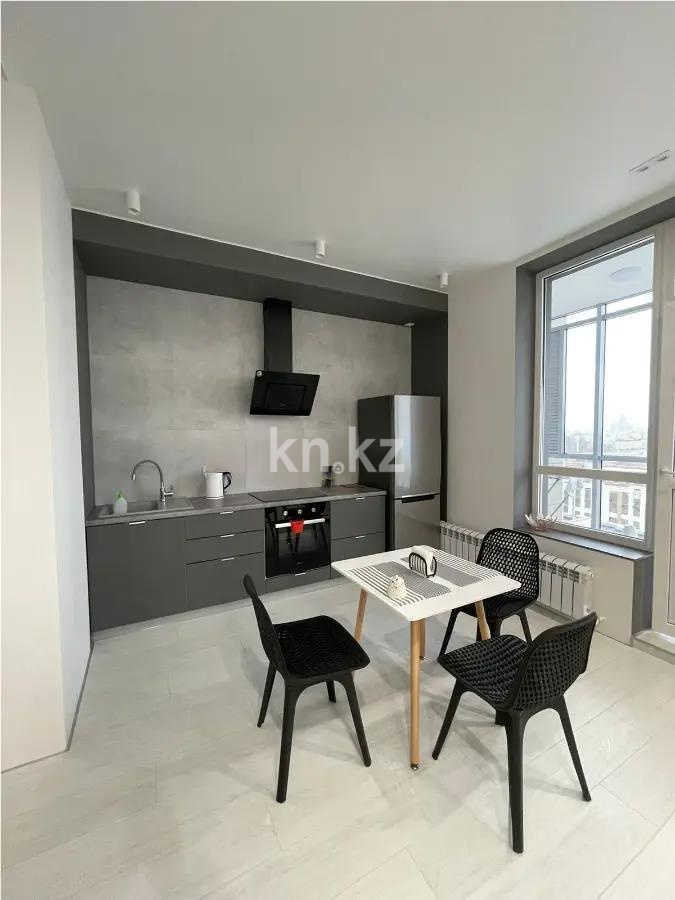 Продажа 1-комнатной квартиры, 47 м², ул. Анет баба, дом  9/1в в Астане - фото 3