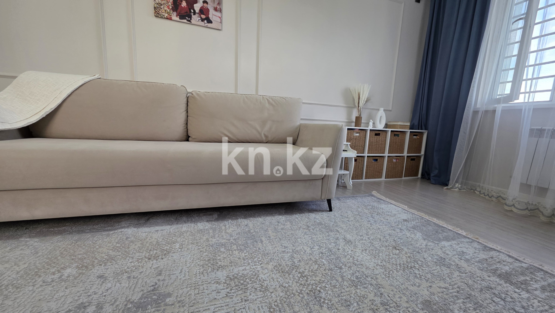 Продажа 2-комнатной квартиры, 77 м² - Продажа гаражей в Актау фото 2 из 20