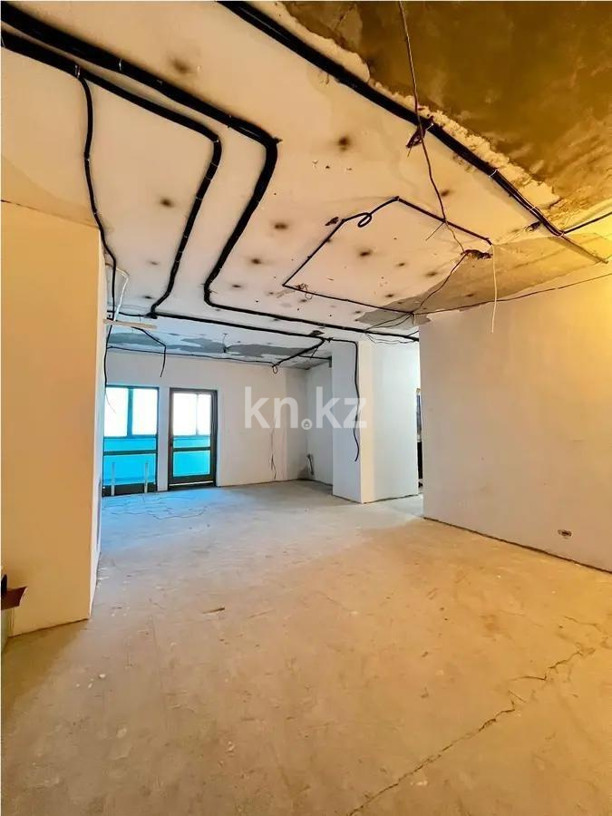 Продажа 3-комнатной квартиры, 100.3 м², ул. Мендикулова, дом  22 - Продажа  трехкомнатных квартир в Алматы без посредников фото 1 из 8