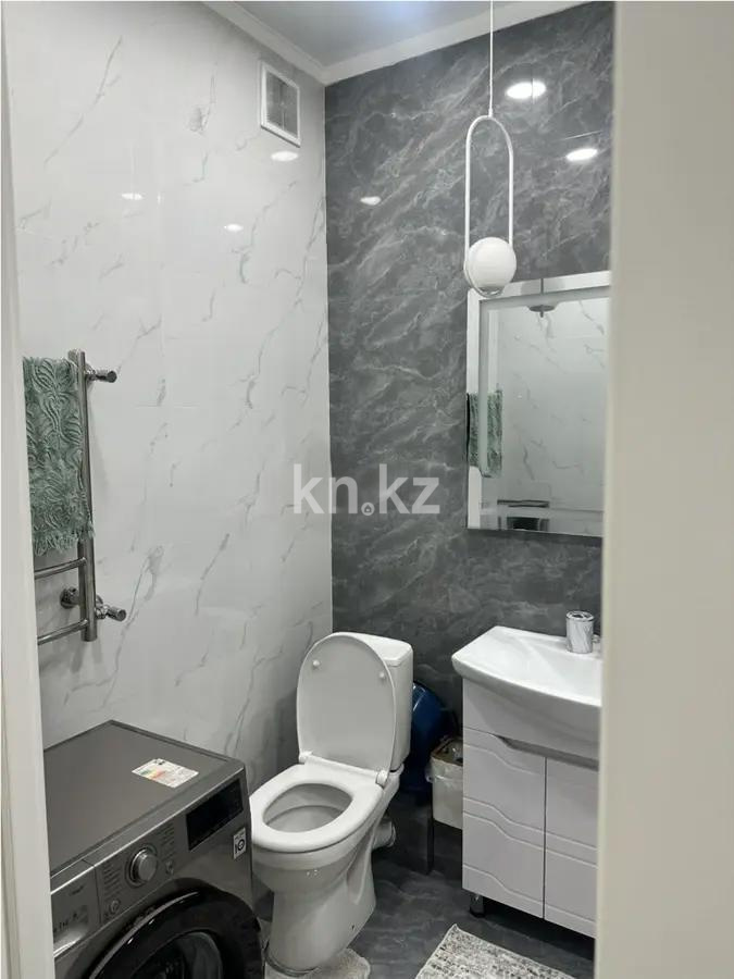Продажа 2-комнатной квартиры, 65 м² в Алматы - фото 4