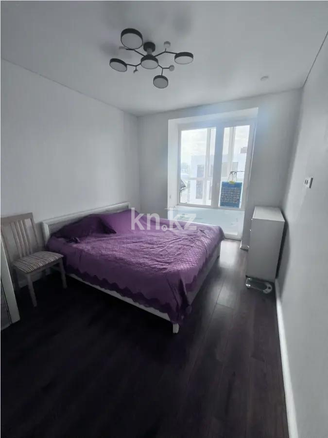 Продажа 3-комнатной квартиры, 65 м² в Астане - фото 2
