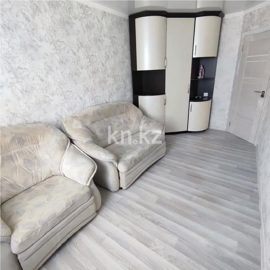 Продажа 2-комнатной квартиры, 45 м² в Астане - фото 2
