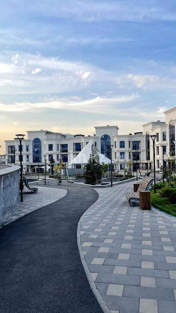 Продажа 3-комнатной квартиры, 93 м² - Продажа трехкомнатных квартир в Алматы - страница 13 фото 38 из 39