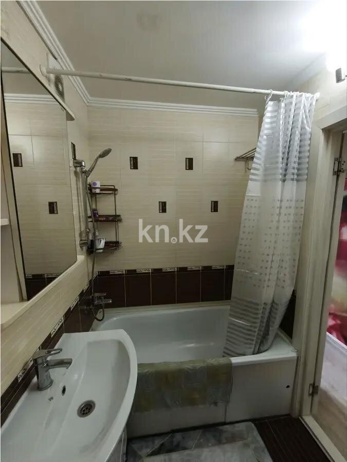 Продажа 2-комнатной квартиры, 46 м² в Астане - фото 4