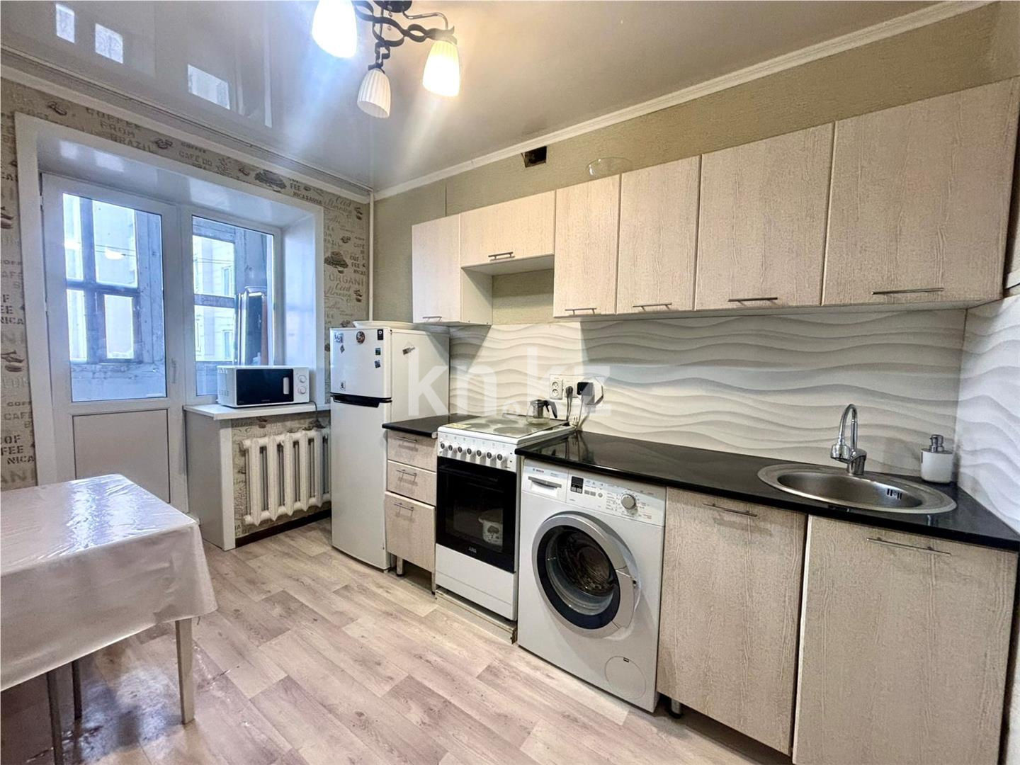 Продажа 1-комнатной квартиры, 35 м² - Продажа квартир в Казахстане - страница 32 фото 4 из 8